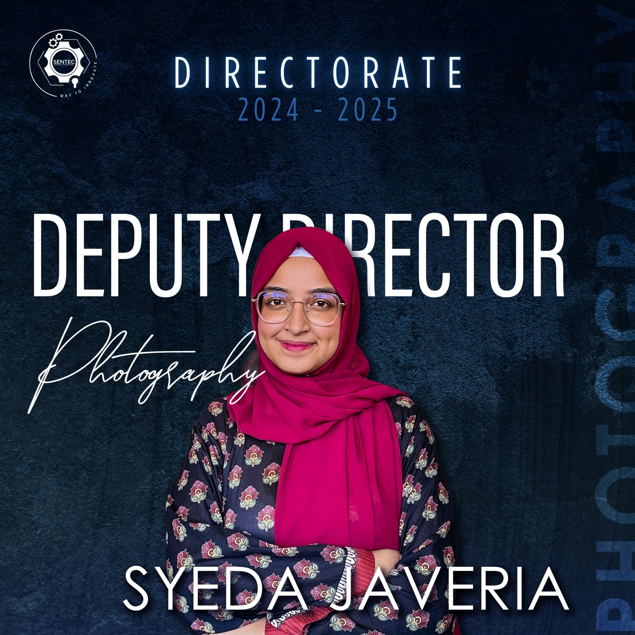 Syeda Javeria